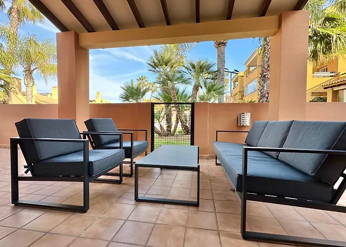Casa Celia Albatros III In Mar De Cristal