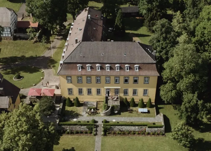 Hotel Schloss Hoehnscheid