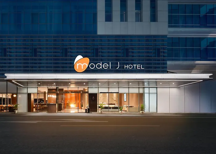 Model J Hotel Jakarta Soekarno - Hatta Airport 曼居酒店 雅加达苏加诺哈达机场店