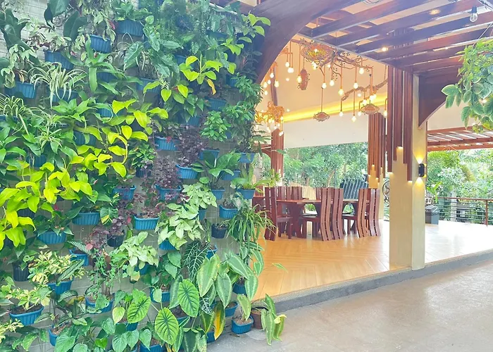The Zen Villas Resort