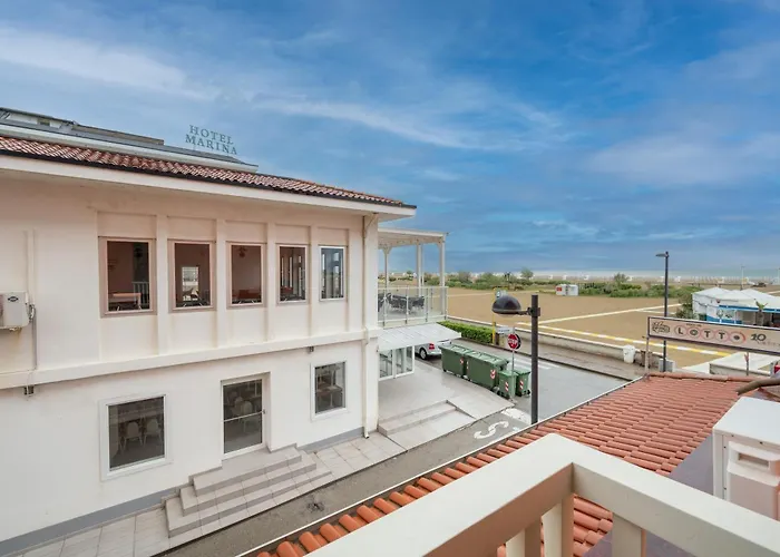 Residence Rizzante Primo Piano