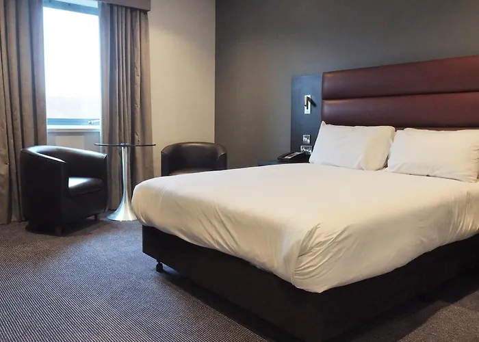 International Hotel Telford