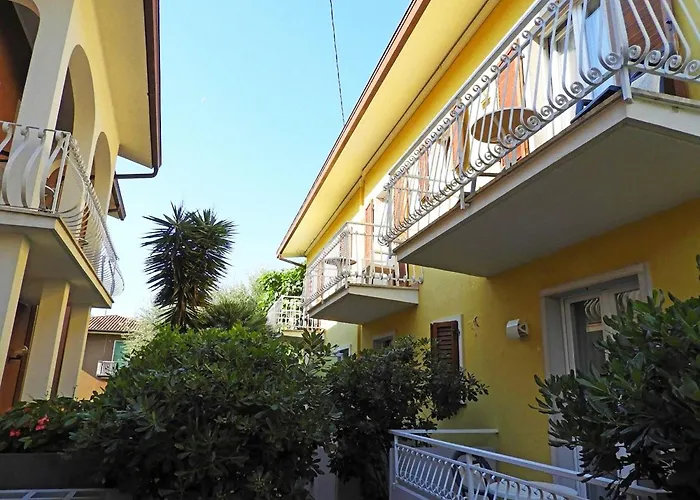 Hotel Luna Rossa (Adults Only)