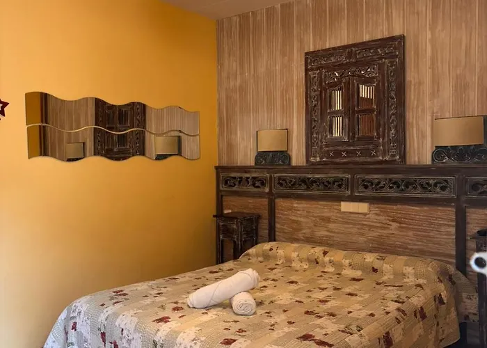 Hotel Prats