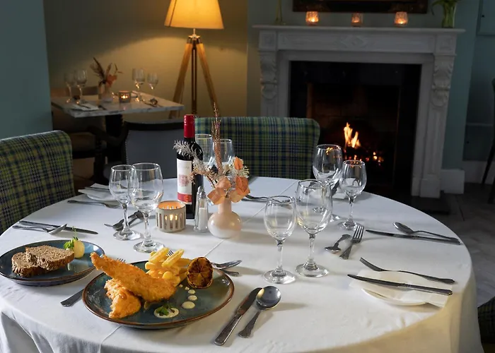 Cahir House Hotel