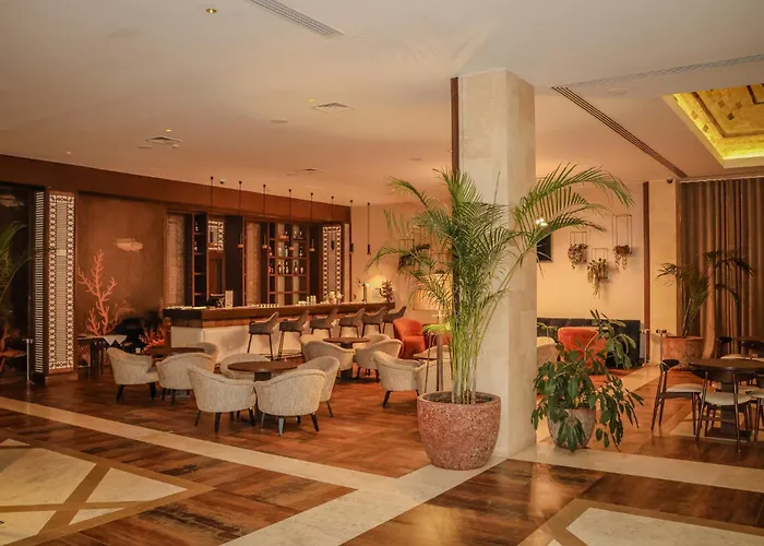 Real Marina Hotel & Spa