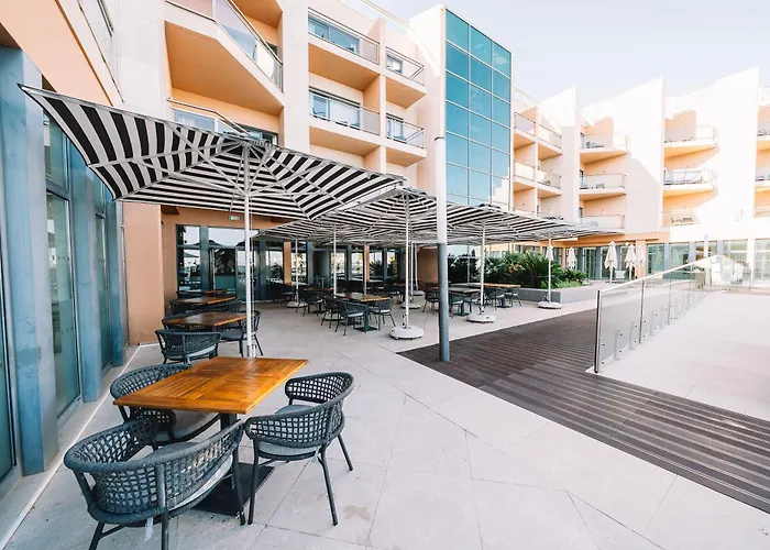 Real Marina Hotel & Spa