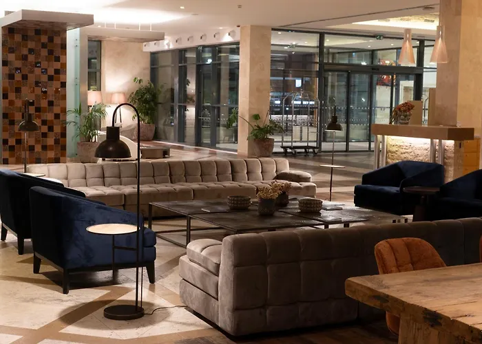 Real Marina Hotel & Spa
