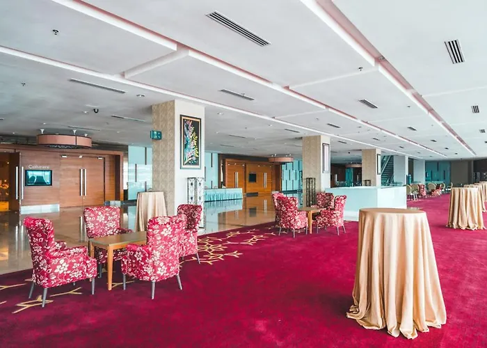 Zenith Hotel Kuantan