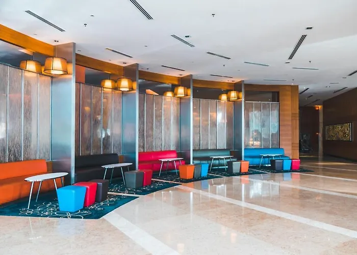 Zenith Hotel Kuantan