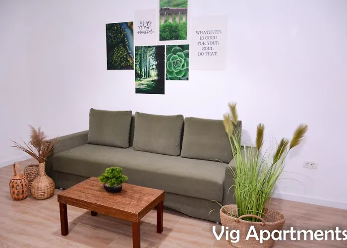 Vig Apartments