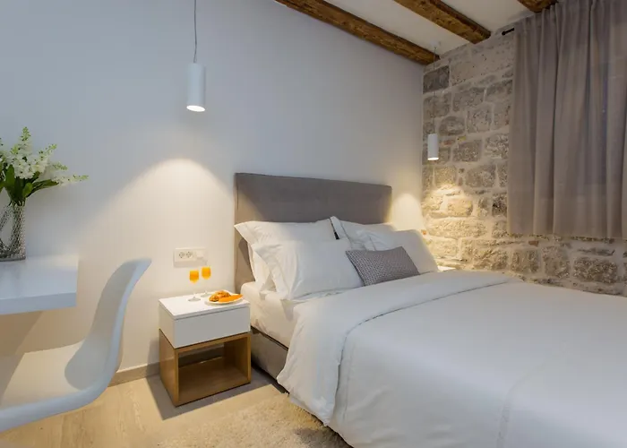 Bifora Heritage Hotel