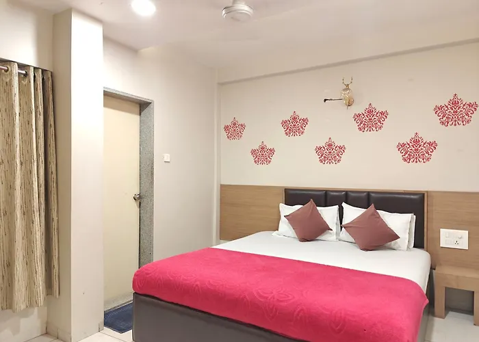 Central Inn, Kolhapur