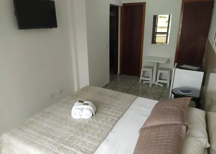 Hotel Nautico