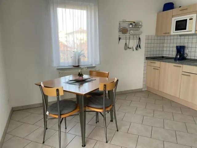 Haus Lorenz, Ferienwohnungen