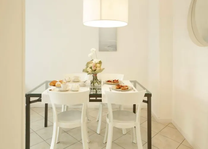 Luxury Suites Collection - Milano 3