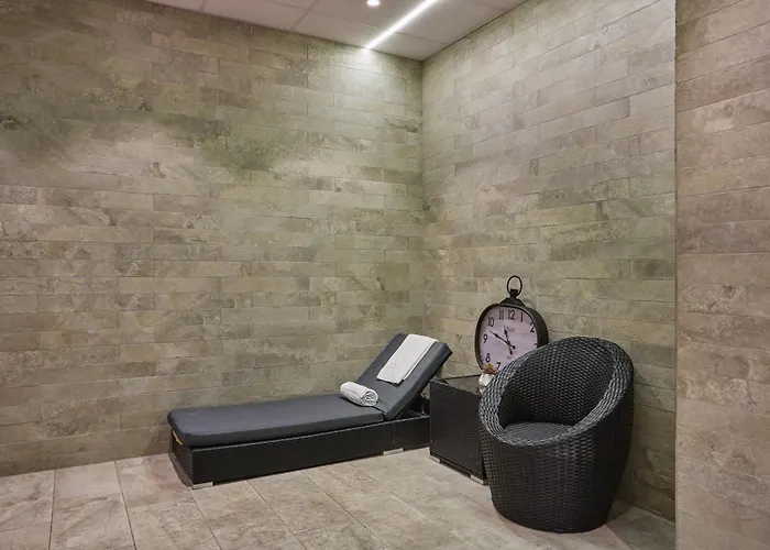 Appart'Hotel Odalys City - Paris Montmartre