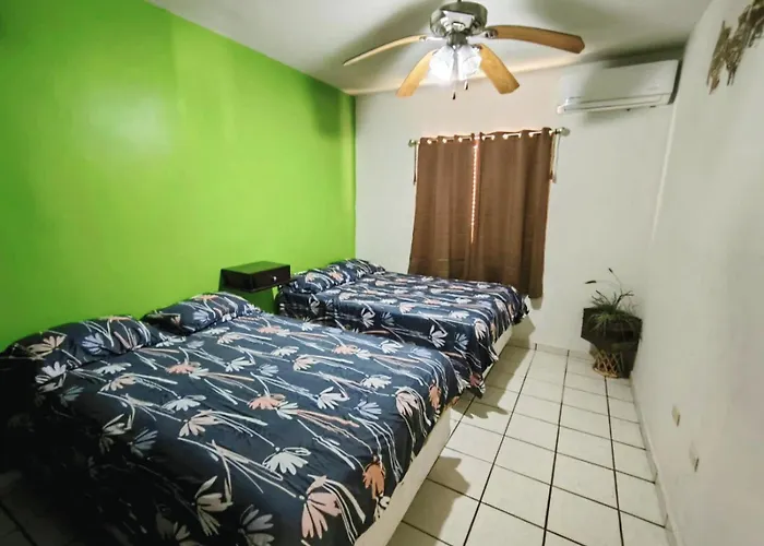 Casa Villa Serena 4