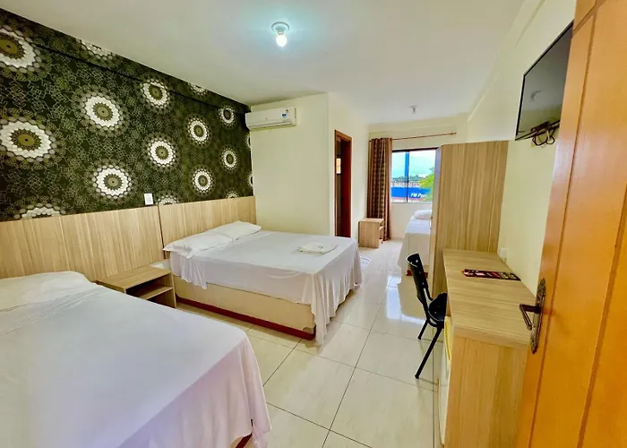 Hotel Guairaca