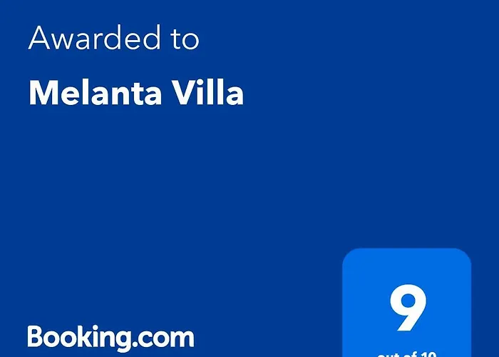 Melanta Villa