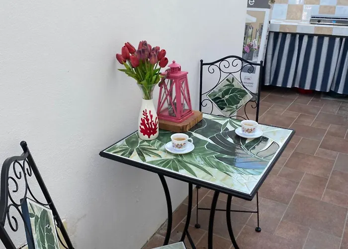 Ponzamania Casa Silvana Ponza