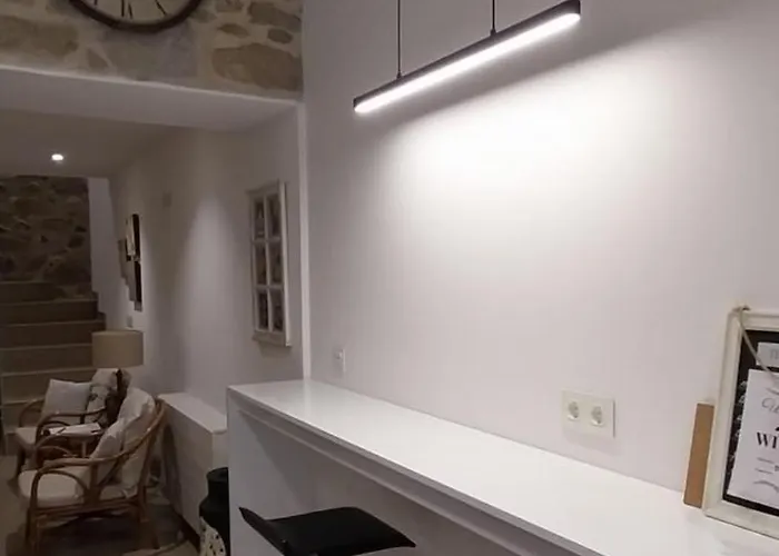O Berce Padron Casa Rural