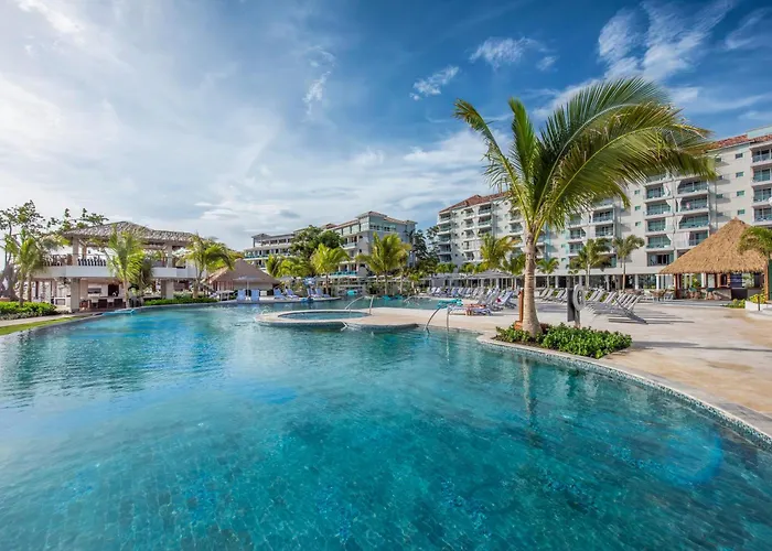 Sandals Dunns River All Inclusive Adults Only