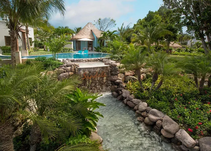 Sandals Dunns River All Inclusive Adults Only