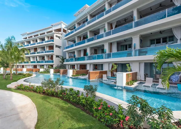 Sandals Dunns River All Inclusive Adults Only