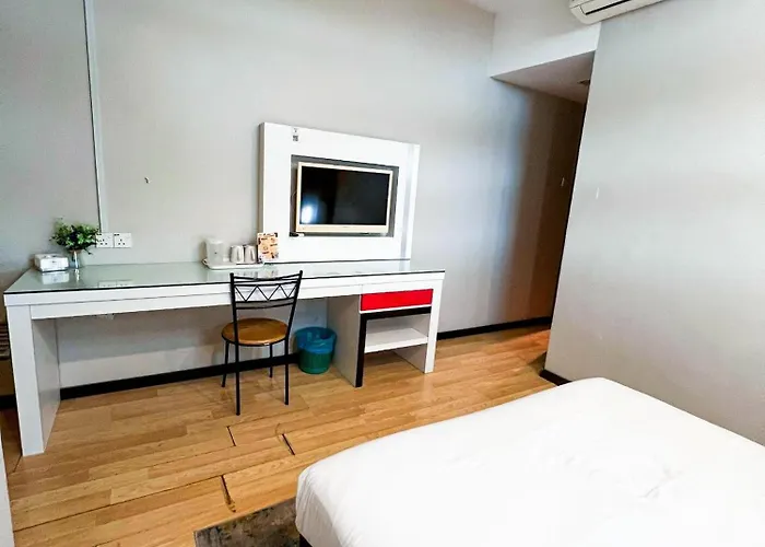 Lovita Hotel Kuantan