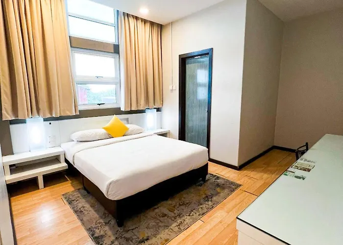 Lovita Hotel Kuantan