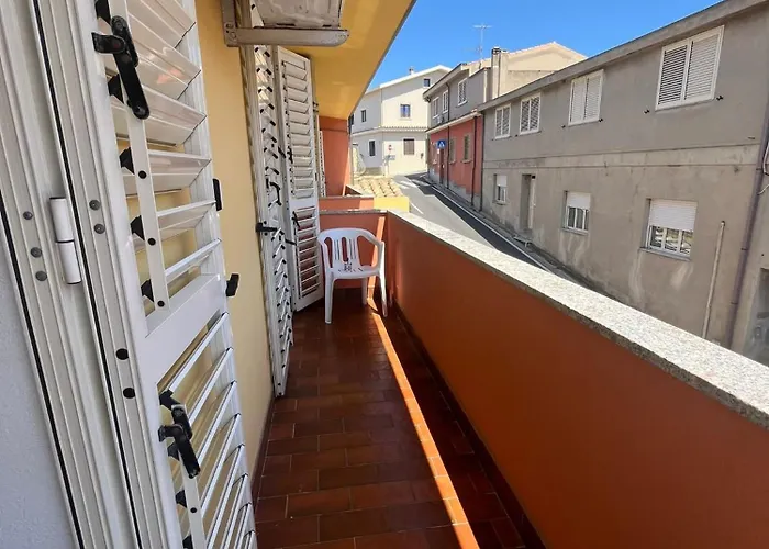 Casa Mameli Apartment Villasimius