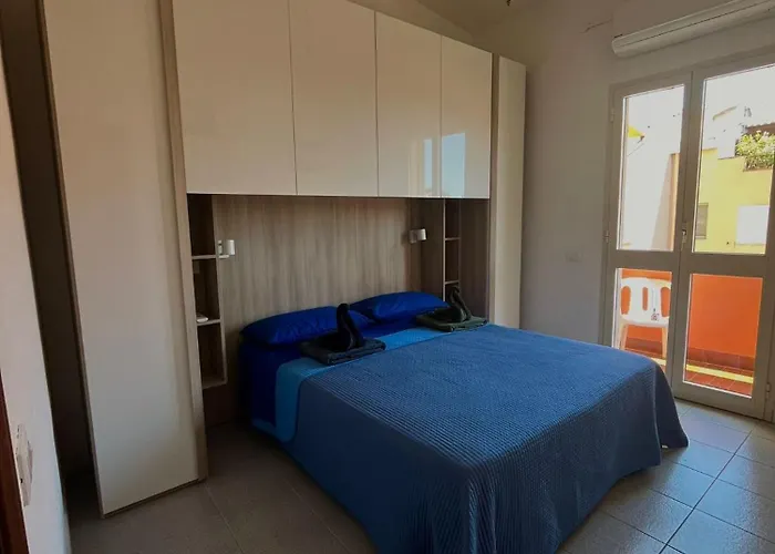 Casa Mameli Apartment Villasimius