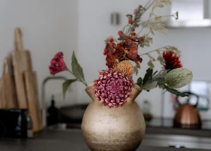 W Y C K - E N D Boutique Hotel