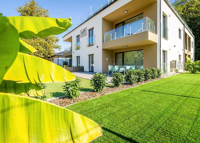 Optimus Residence