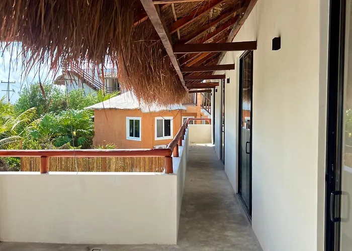 Villa Paraiso