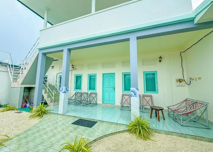 Sunset Villa