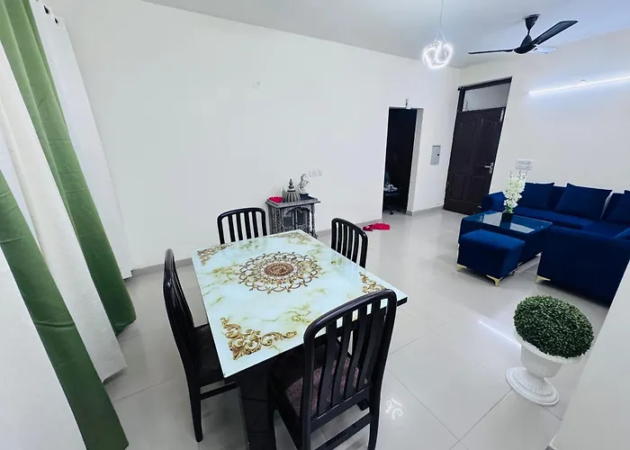 Homely Stay 2