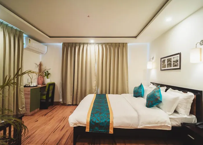 Dojee'S The Floral Home