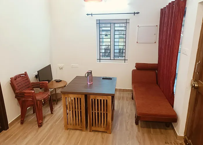 Shabeer'S Garden View Resort