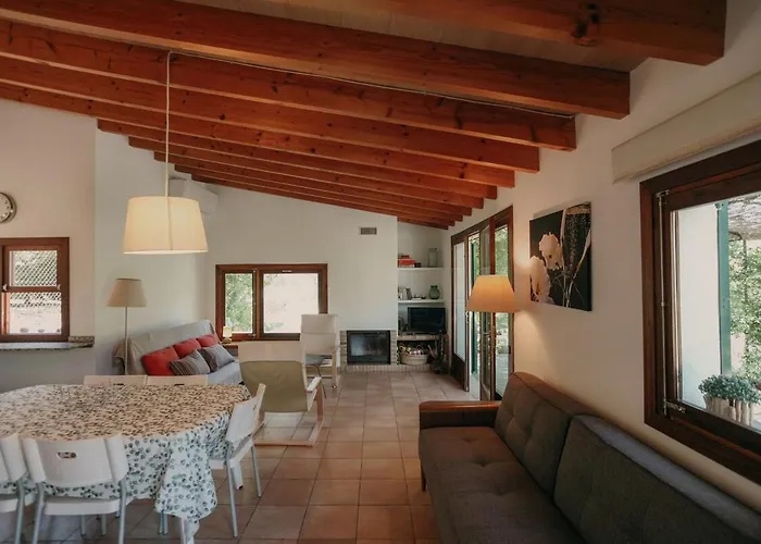 Soller Relax, Cozy And Rural Apartment