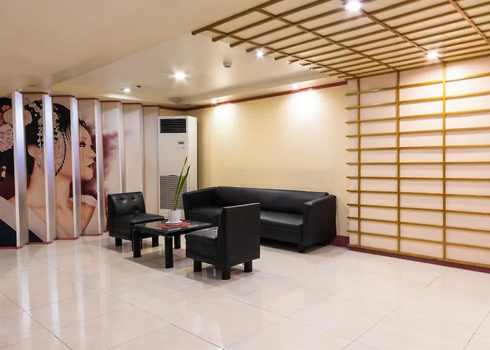 Hotel Sogo Kalentong