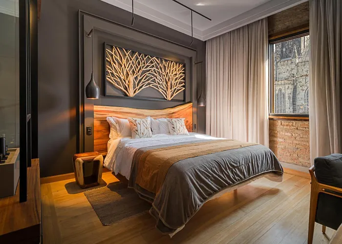 Mater Design Hotel