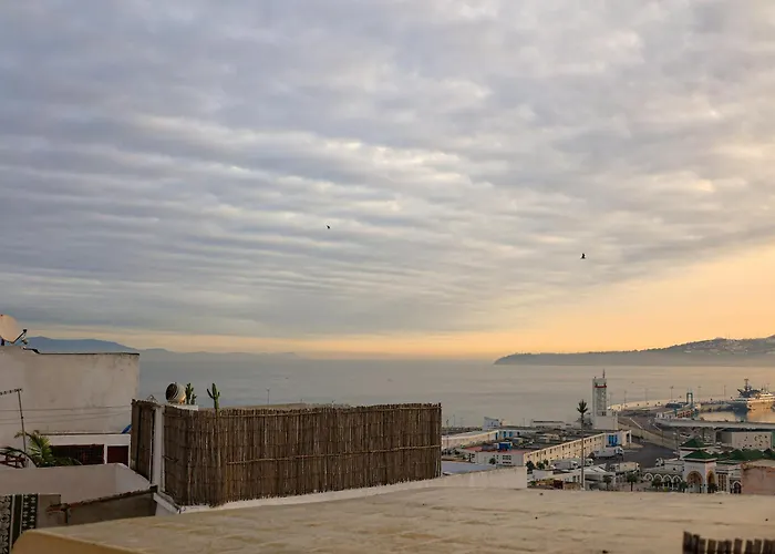 Dar Tanjawiya