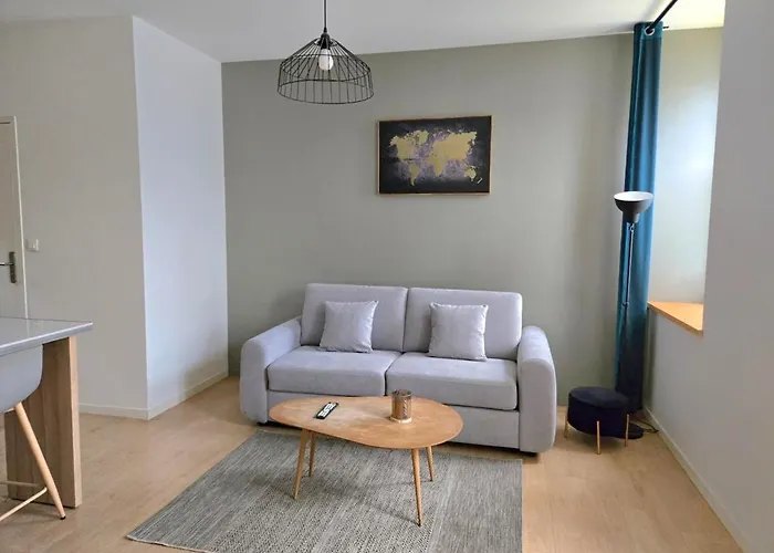 Studio Du Pont Tournant