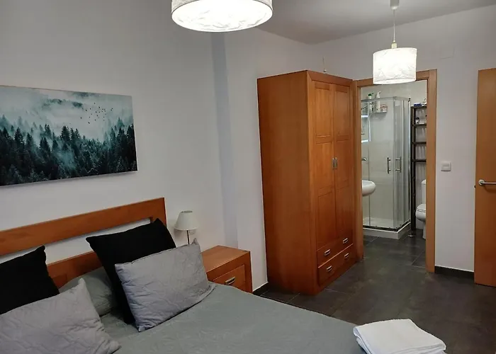 Xove Home Mar De Lugo