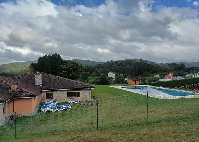 Xove Home Mar De Lugo