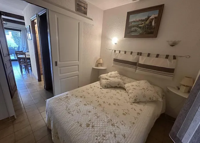 Appartement A Proximite De La Plage