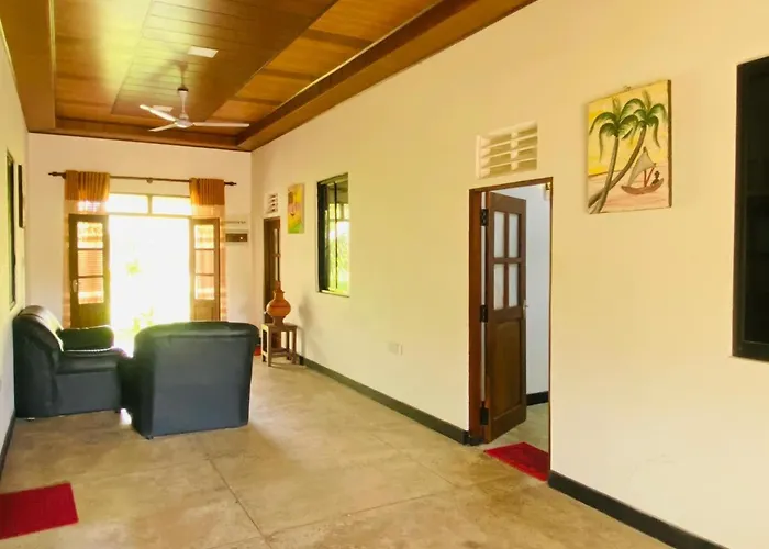 Eco Farm Village Resort
