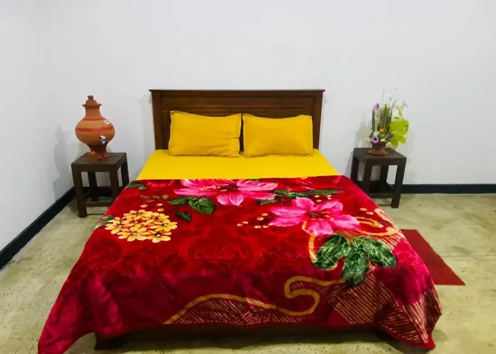 Eco Farm Village Resort